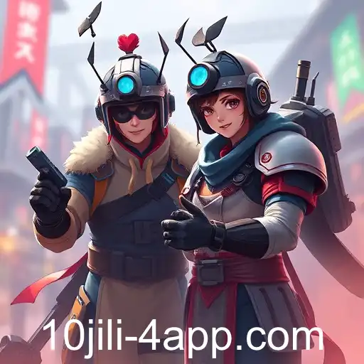 Emerging Trends in Online Gaming Platforms