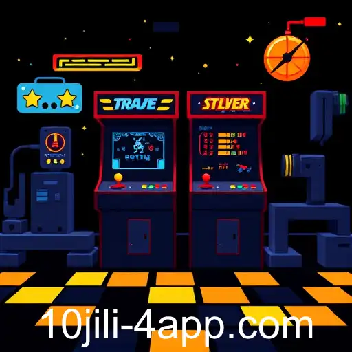 The Evolvement of Online Gaming Portals