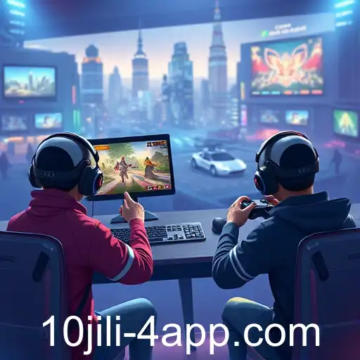 Digital Revolution: Game Platforms Thriving in 2025