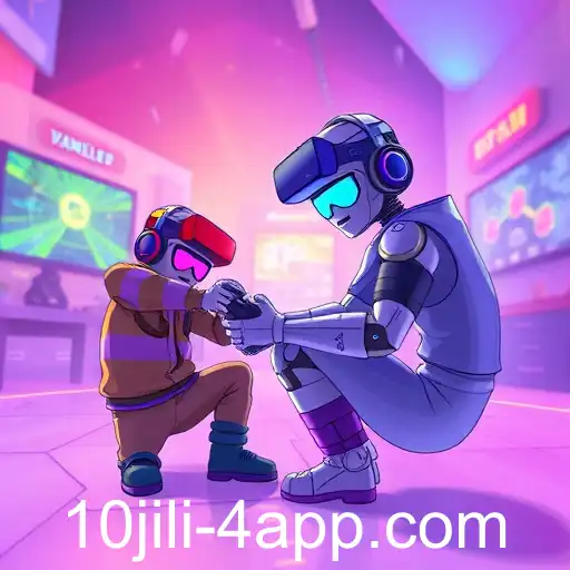 Emerging Trends in Online Gaming