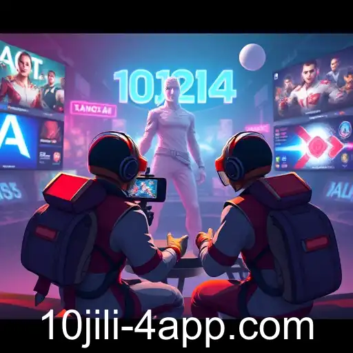 The Evolution of Online Gaming in 2025