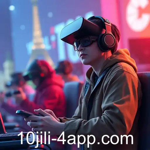 The Evolution of Online Gaming Communities