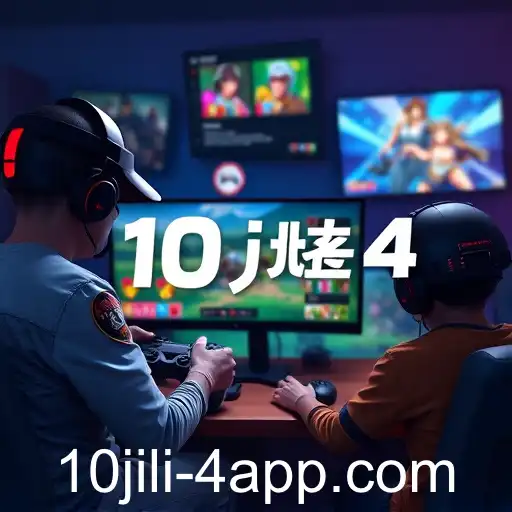 Evolving Gaming Trends and Innovations