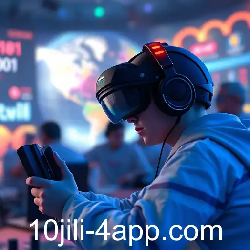 Gaming Trends and Innovations