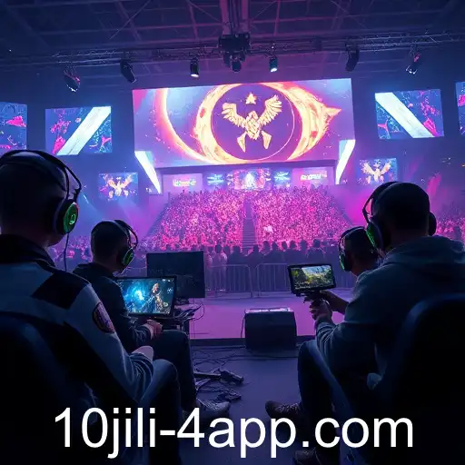 Digital Innovations Shaping the Gaming World