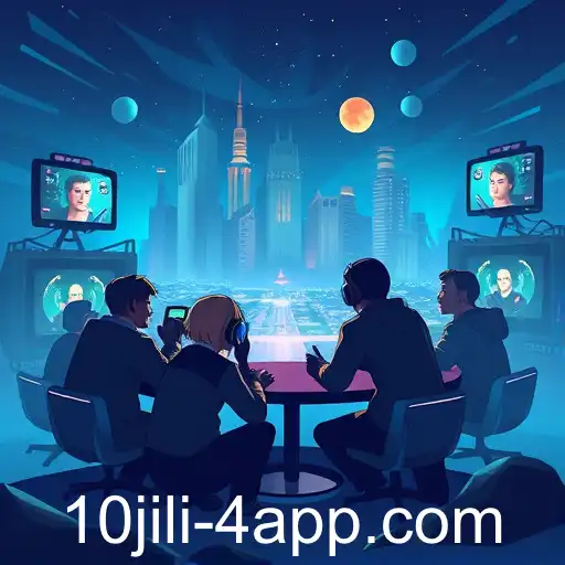 Exploring the Impact of Online Gaming Platforms