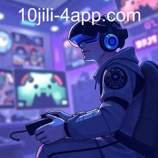 Innovations in Gaming and Internet Challenges