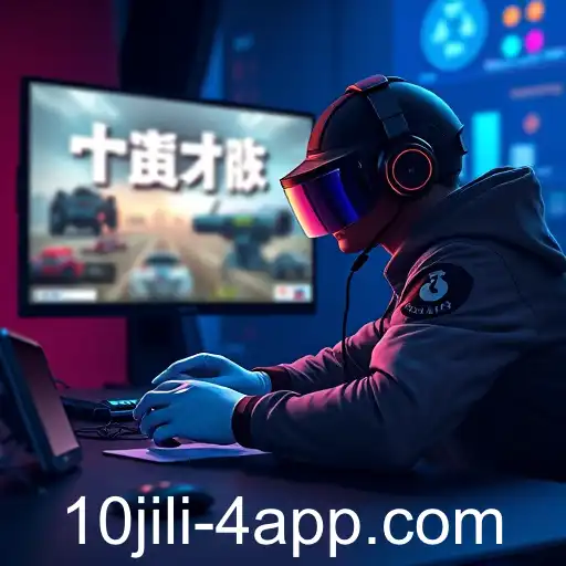 Digital Gaming Landscape: A New Era of Engagement