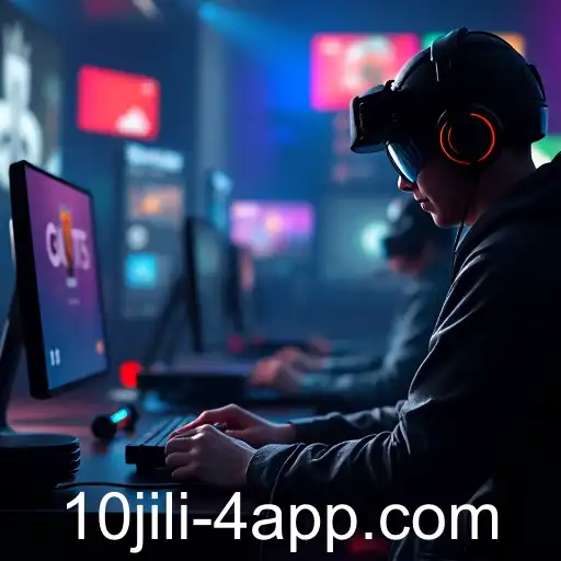 The Rise of Online Gaming Communities