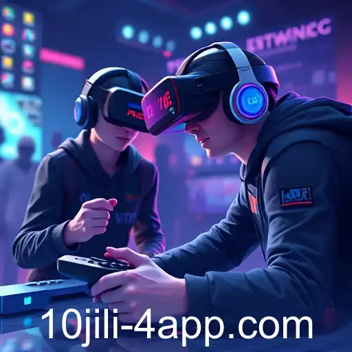 The Rise of Online Gaming in 2025