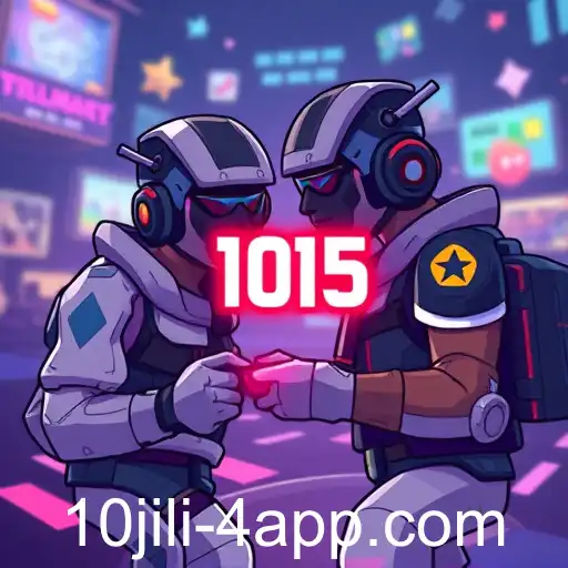 Exploring the Rise of 10jili-4 in the Gaming World